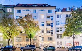 Hotel Brandies an der Messe